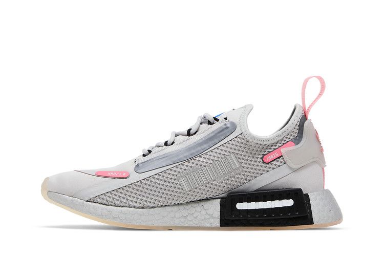 adidas NMD R1 Spectoo NASA Grey Two (Women's)