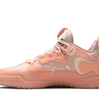 adidas Harden Vol. 5 Futurenatural Icey Pink