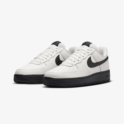 Nike | AIR FORCE 1 '07 { PHANTOM/BLACK-CEMENT GREY