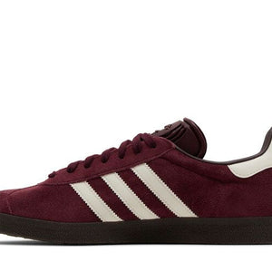 adidas Gazelle Maroon