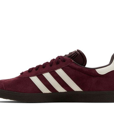 adidas Gazelle Maroon