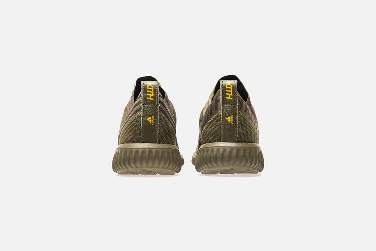adidas Nemeziz Tango 17.1 Kith Rays
