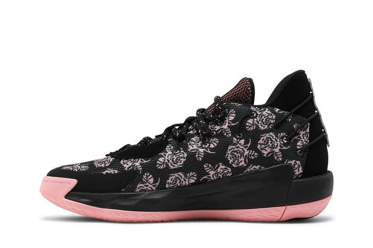 adidas Dame 7 Rose City All-Star