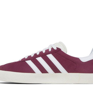 adidas Gazelle ADV Crimson White Bluebird