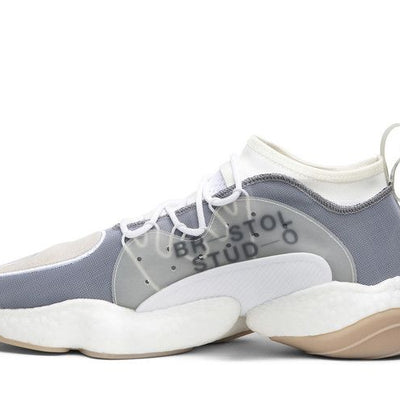 adidas Crazy BYW 2 Bristol Studio SharpShooter
