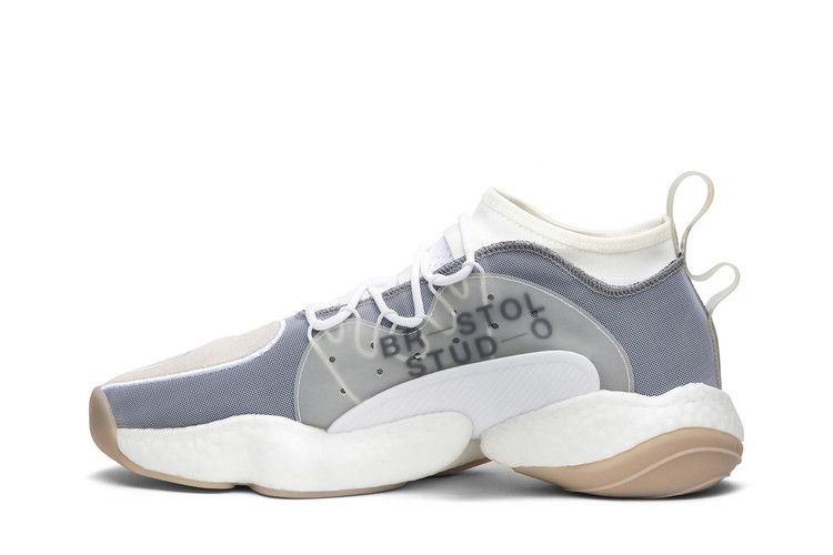 adidas Crazy BYW 2 Bristol Studio SharpShooter