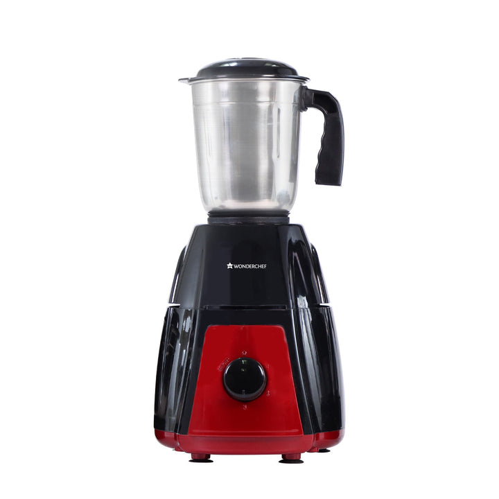 Wonderchef Renewed Ruby Mixer Grinder | 750W