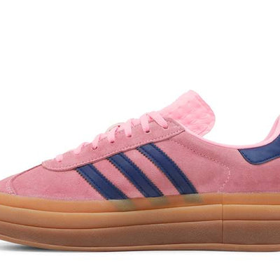 adidas Gazelle Bold Pink Glow (Women's)