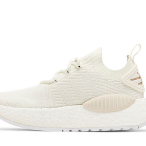 adidas NMD W1 Off White Wonder Beige (Women's)