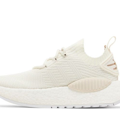 adidas NMD W1 Off White Wonder Beige (Women's)