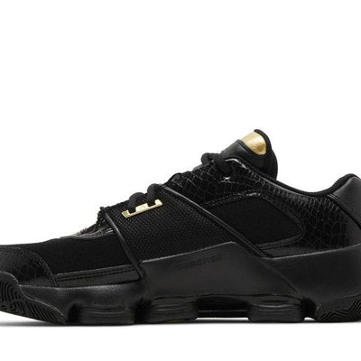 adidas Agent Gil Restomod Black Gold