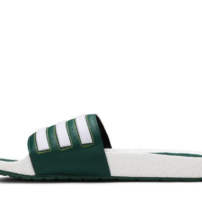 adidas Golf Adilette Boost Slide Extra Butter Happy Gilmore