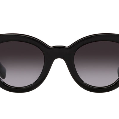BURBERRY BE4390 MEADOW 30018G 47 SUNGLASSES