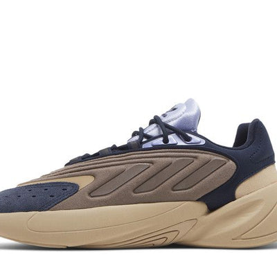 adidas Ozelia Trace Brown Legend Ink (Women's)