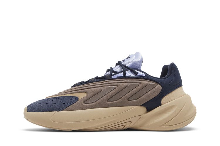 adidas Ozelia Trace Brown Legend Ink (Women's)