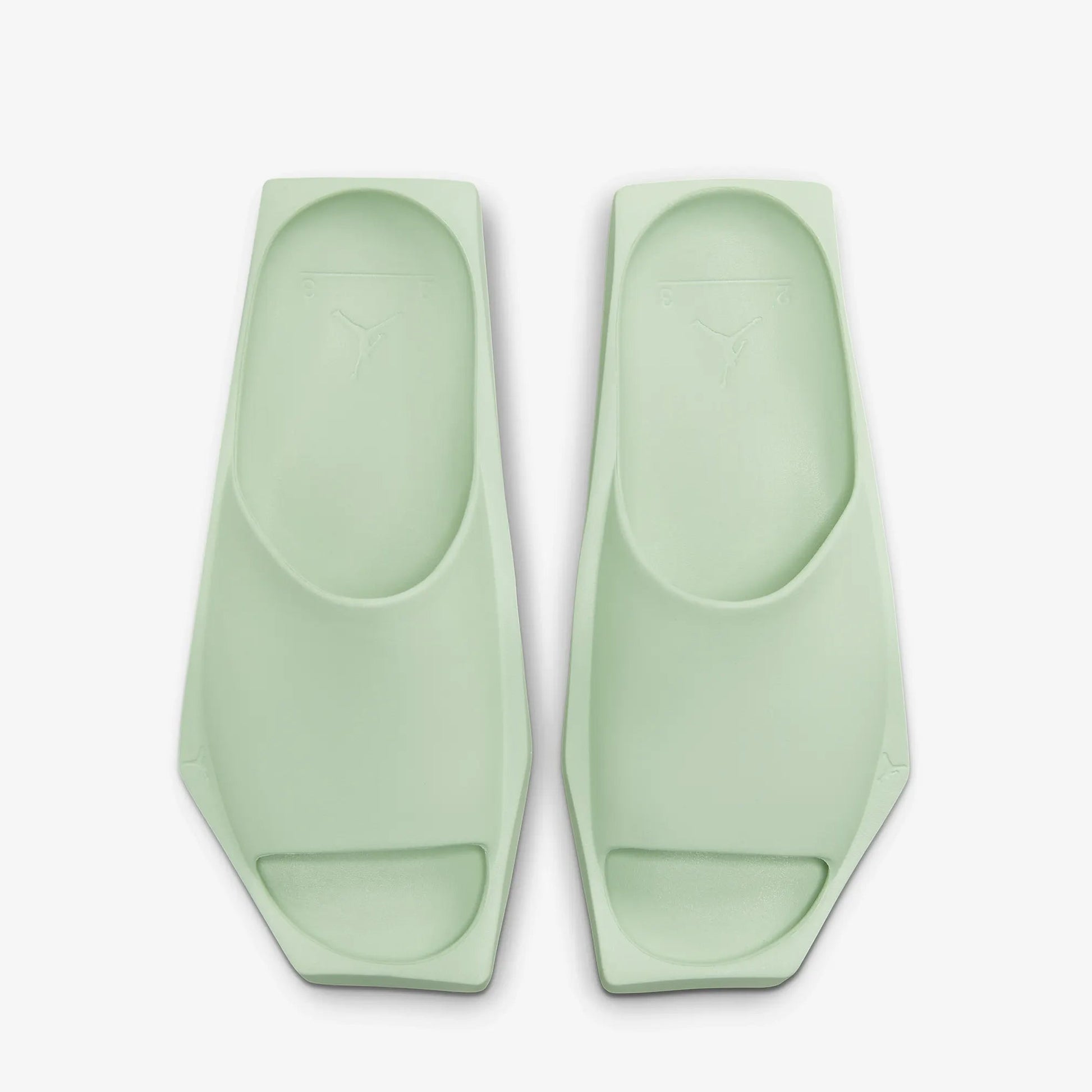 Jordan | HEX  { PISTACHIO FROST/PISTACHIO FROST