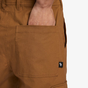 NIKE | CLUB CARGO PANTS { LT BRITISH TAN/LT BRITISH TAN