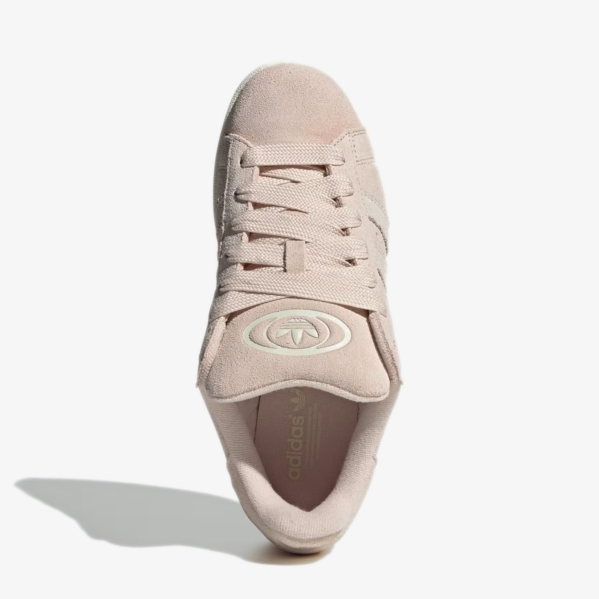 ADIDAS ORIGINALS | CAMPUS 00S { WONDER QUARTZ/OFF WHITE