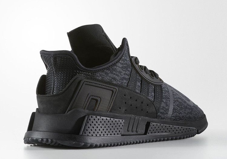 adidas EQT Cushion ADV Triple Black