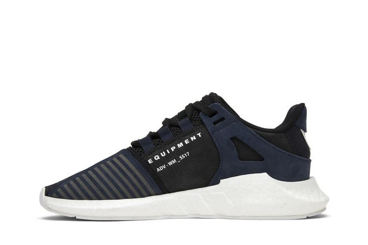 adidas EQT Support Future White Mountaineering Navy