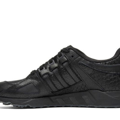 adidas EQT Guidance '93 Pusha T Black Market