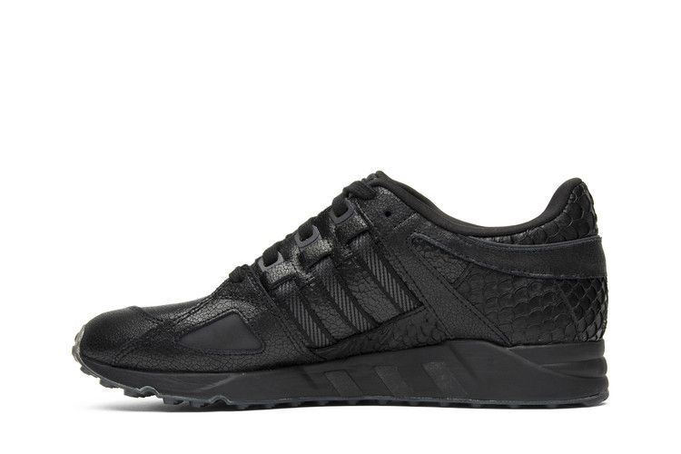 adidas EQT Guidance '93 Pusha T Black Market
