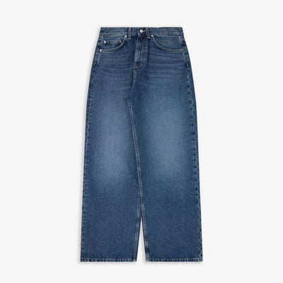 EDWIN | W' OLIVIA PANT { BLUE