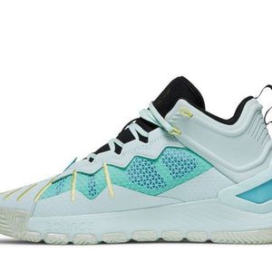 adidas D Rose Son of Chi Godspeed Mint