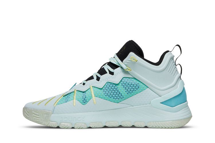 adidas D Rose Son of Chi Godspeed Mint