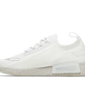 adidas NMD R1 Spectoo White Silver Metallic