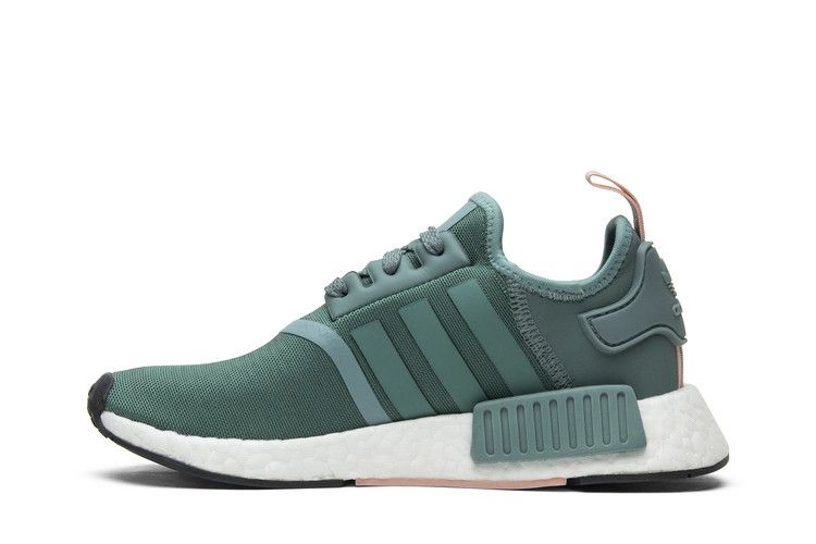 adidas NMD R1 Vapour Steel (Women's)