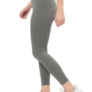 Energize High Rise Active Leggings - Grey