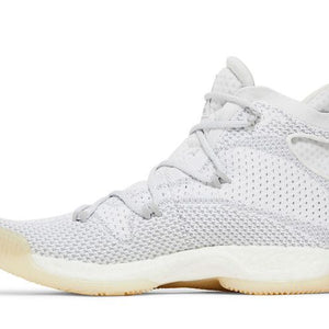 adidas Crazy Explosive Swaggy P All White