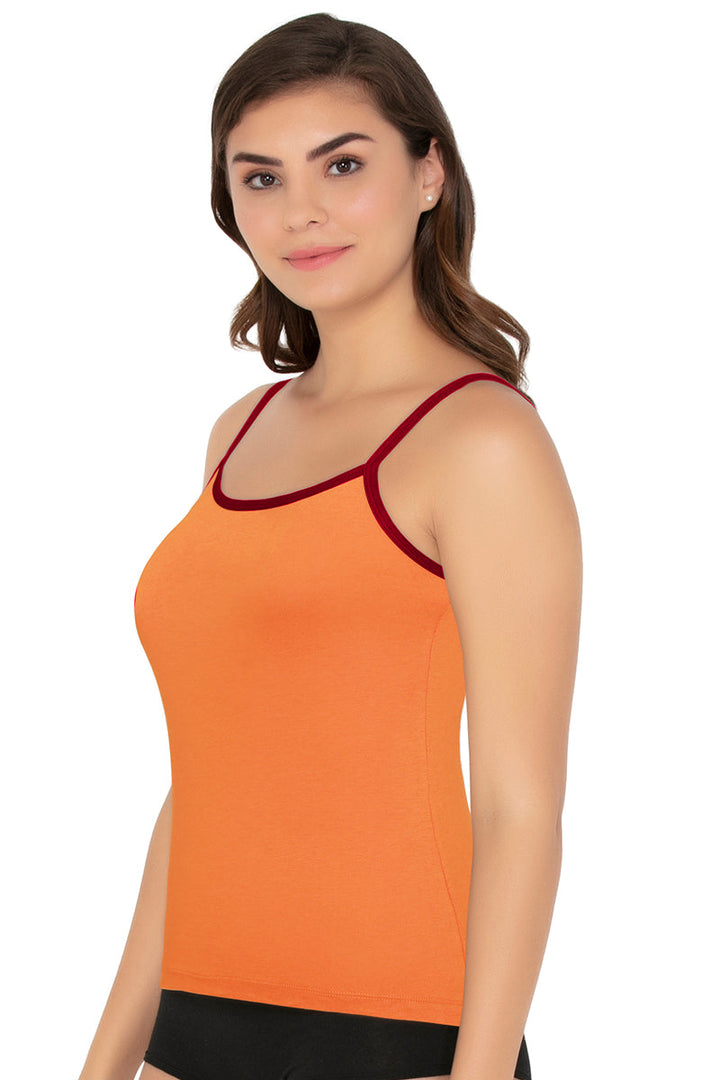 Cotton Camisole - Aut. Glry-Crim