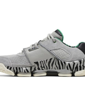 adidas Agent Gil Restomod Pantone Vivid Green