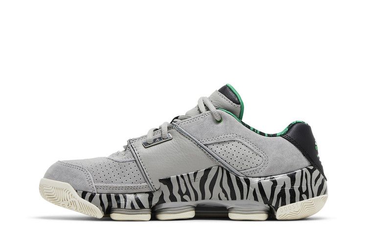 adidas Agent Gil Restomod Pantone Vivid Green