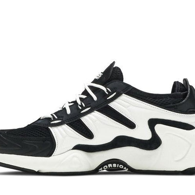 adidas FYW S-97 Black White