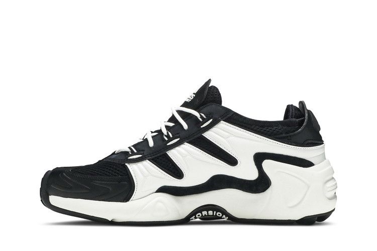 adidas FYW S-97 Black White
