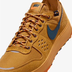 Nike | C1TY PREMIUM CORDURA { WHEAT/NIGHTSHADE-GOLDEN AUTUMN-SUNSET