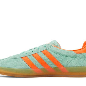 adidas Gazelle Indoor Pulse Mint (Women's)