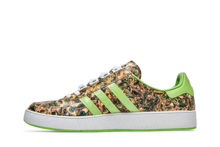 adidas Adicolor Low G1 The Hideout