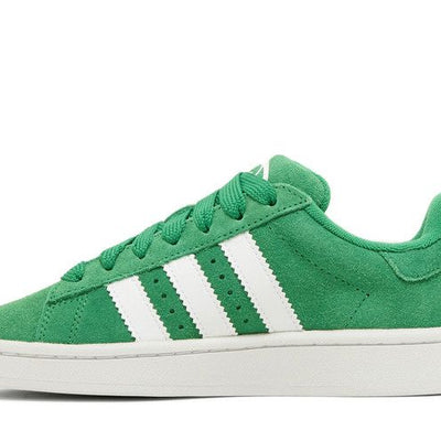 adidas Campus 00s Green Cloud White (Women's)