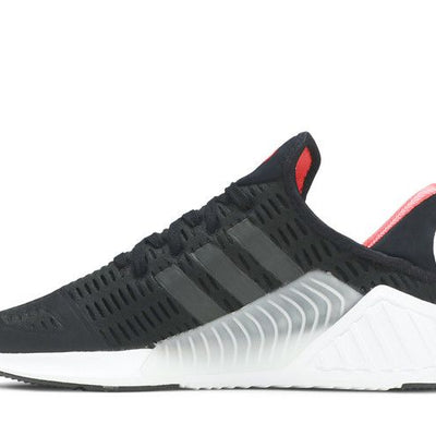 adidas Climacool 02/17 Black/Black/White