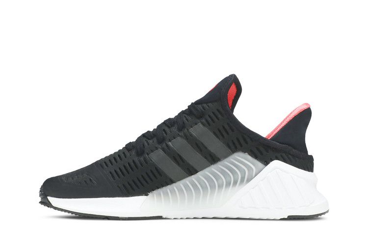 adidas Climacool 02/17 Black/Black/White