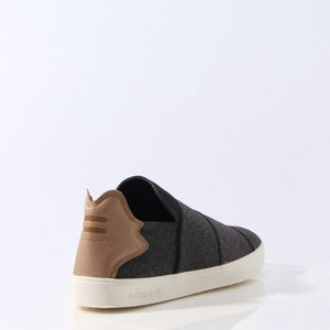 adidas Elastic Slip On Pharrell Core Black