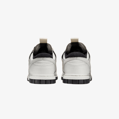 Nike | AIR DUNK LOW JUMBO { PHANTOM/PHANTOM-BLACK-DARK RUSSET