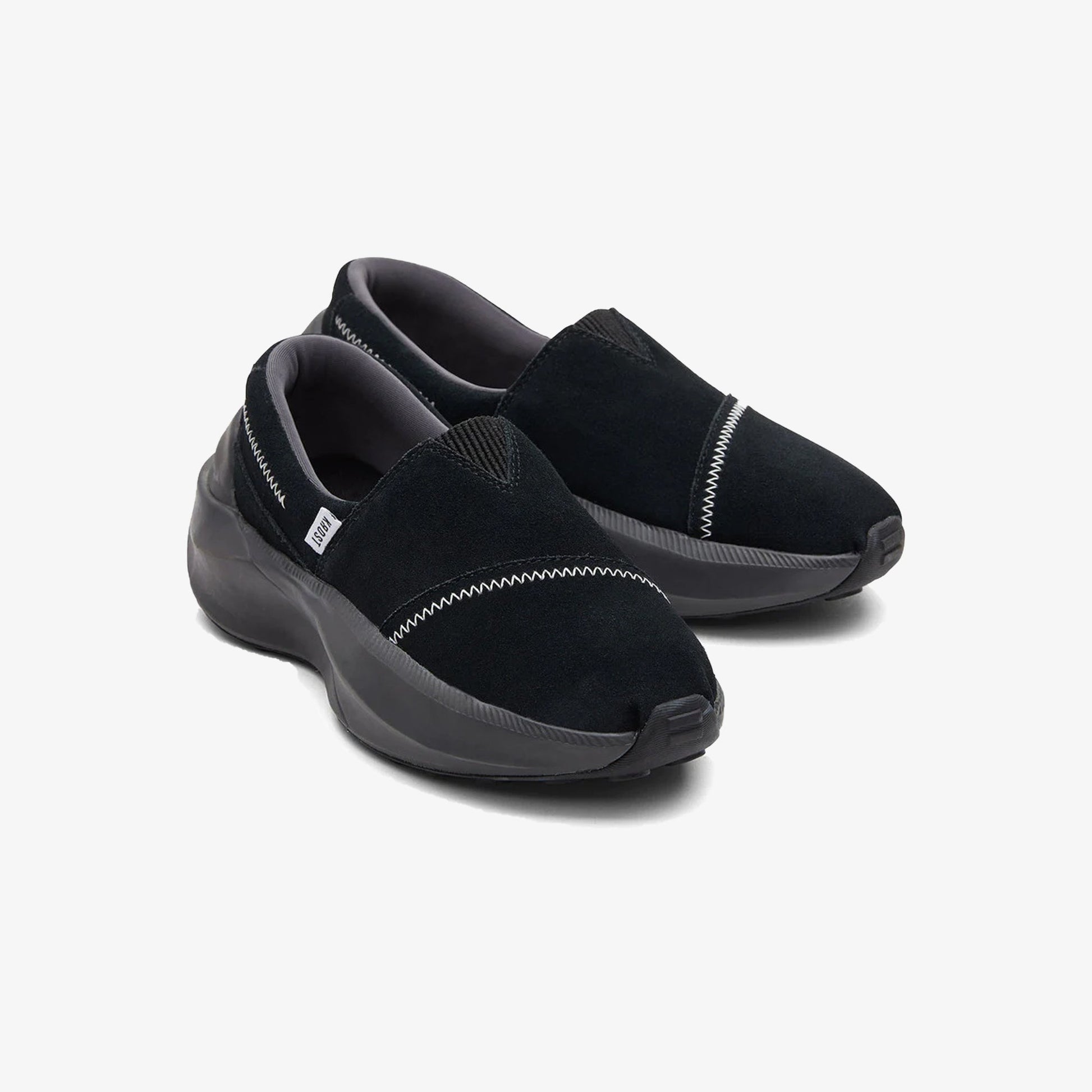 Toms | KROST GAMMA  { BLACK