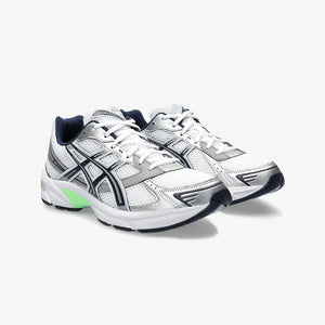 Asics | GEL-1130  { WHITE/MID GREY