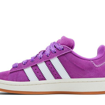 adidas Campus 00s Purple Burst (Women's)