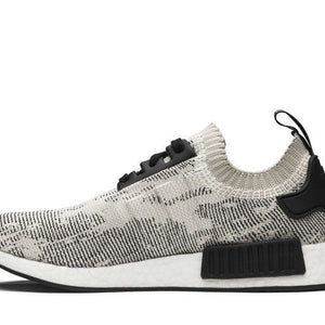 adidas NMD R1 Sesame Black